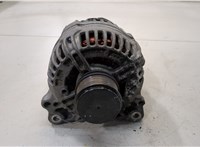 06F903023J, 0124625097 Генератор Audi A4 (B7) 2005-2007 20135766 #1