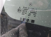  Дверь раздвижная Mercedes Vaneo 20135810 #9