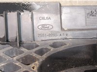  Решетка радиатора Ford Fiesta 2001-2007 20135882 #4