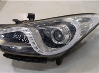  Фара (передняя) Hyundai i40 2011-2015 20135939 #1