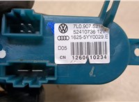  Сопротивление отопителя (моторчика печки) Audi Q7 2006-2009 20135998 #3