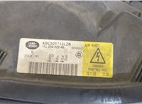  Фара (передняя) Land Rover Range Rover Sport 2005-2009 20136048 #4