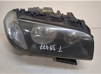  Фара (передняя) BMW X3 E83 2004-2010 20136049 #1