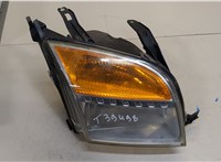  Фара (передняя) Ford Fusion 2002-2012 20136054 #1