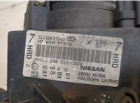  Фара (передняя) Nissan Primera P12 2002-2007 20136062 #5