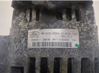 1708472, 3N1110300AG Генератор Ford Focus 2 2005-2008 20136140 #2