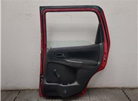  Дверь боковая (легковая) Suzuki Ignis 2003-2007 20136208 #2