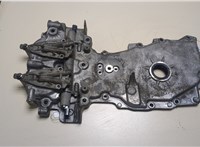  Крышка передняя ДВС Nissan Qashqai 2013-2019 20136264 #1