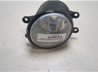  Фара противотуманная (галогенка) Toyota Yaris 2005-2011 20136282 #1