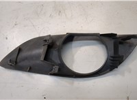  Заглушка (решетка) бампера Toyota Yaris 2005-2011 20136306 #3