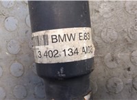  Кардан BMW X3 E83 2004-2010 20136336 #2