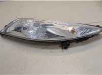  Поворот Nissan Juke 2010-2014 20136403 #1