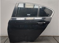  Дверь боковая (легковая) BMW 5 G30, G31 2016-2024 20136437 #1