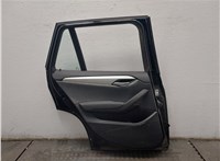 41009628743, 9628743 Дверь боковая (легковая) BMW X1 (E84) 2009-2015 20136469 #4