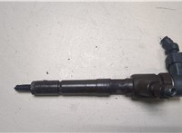 0445110183 Форсунка топливная Opel Astra H 2004-2010 20136553 #1