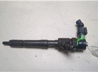 0445110183 Форсунка топливная Opel Astra H 2004-2010 20136555 #1