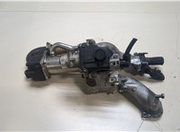  Клапан рециркуляции газов (EGR) Renault Megane 2 2002-2009 20136683 #1