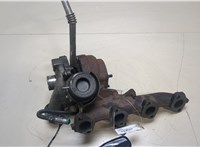  Турбина Renault Megane 2 2002-2009 20136684 #3