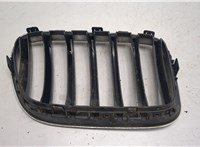  Решетка радиатора BMW X3 F25 2010-2014 20136852 #4