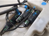 61667162588, 67126934160, 67637217792 Бачок омывателя BMW X5 E70 2007-2013 20136977 #6