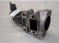  Клапан рециркуляции газов (EGR) Opel Astra H 2004-2010 20136978 #1