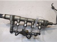  Рампа (рейка) топливная Opel Astra H 2004-2010 20136990 #1