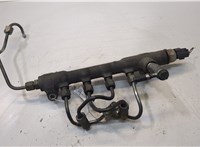  Рампа (рейка) топливная Opel Astra H 2004-2010 20136990 #2