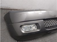  Бампер Hyundai Terracan 20137079 #5