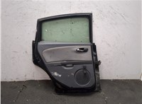 1P0833055 Дверь боковая (легковая) Seat Leon 2 2005-2012 20137122 #10