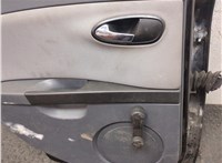 1P0833055 Дверь боковая (легковая) Seat Leon 2 2005-2012 20137122 #11