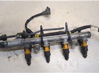  Форсунка топливная Hyundai Atos (Amica) 1997-2003 20137226 #2