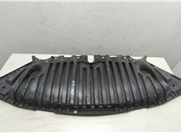  Защита моторного отсека (картера ДВС) Mercedes C W204 2007-2013 20137234 #1