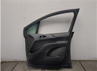  Дверь боковая (легковая) Opel Meriva 2010- 20137246 #8