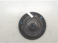 Маховик Mitsubishi Colt 2004-2008 20137308 #4