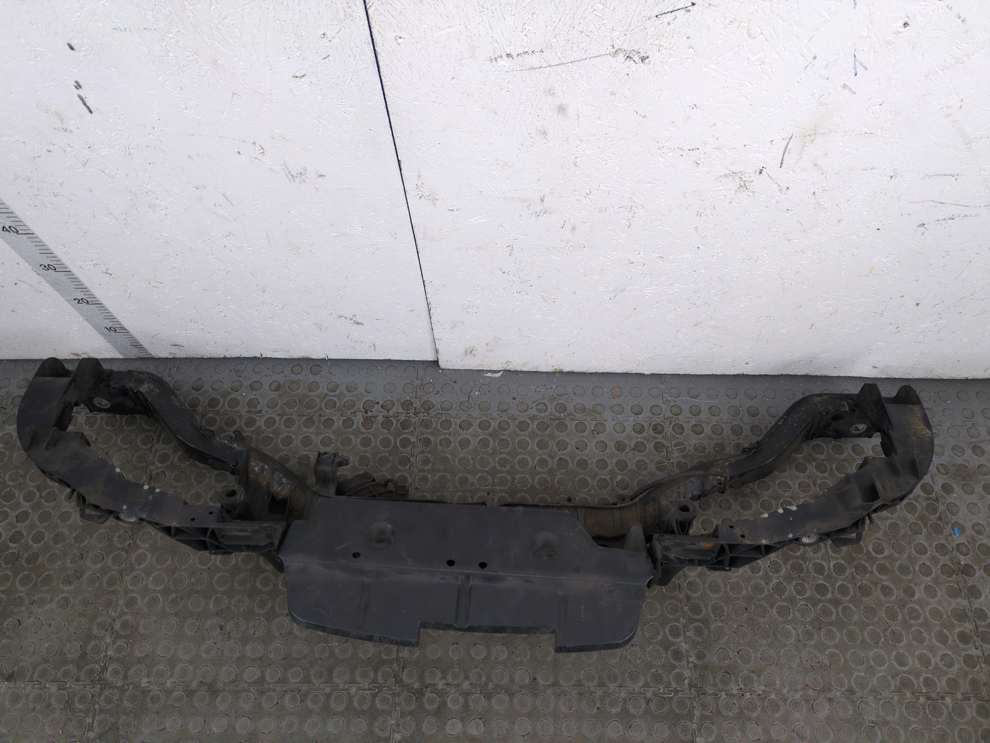 Панель передняя (телевизор)