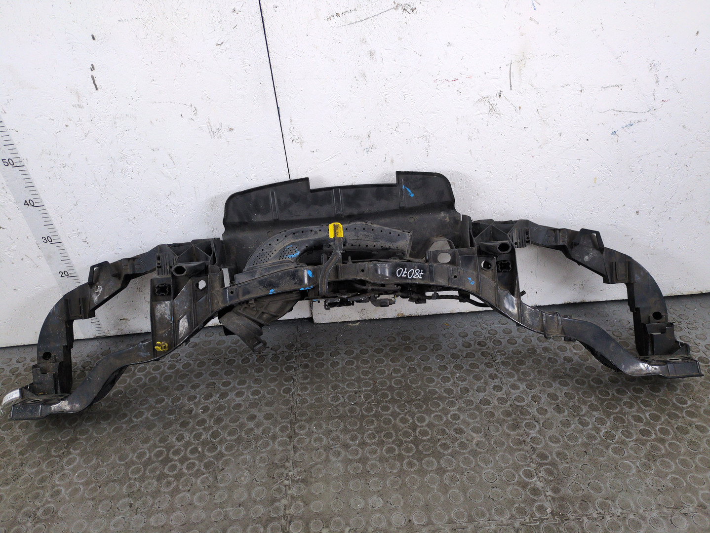 Панель передняя (телевизор)