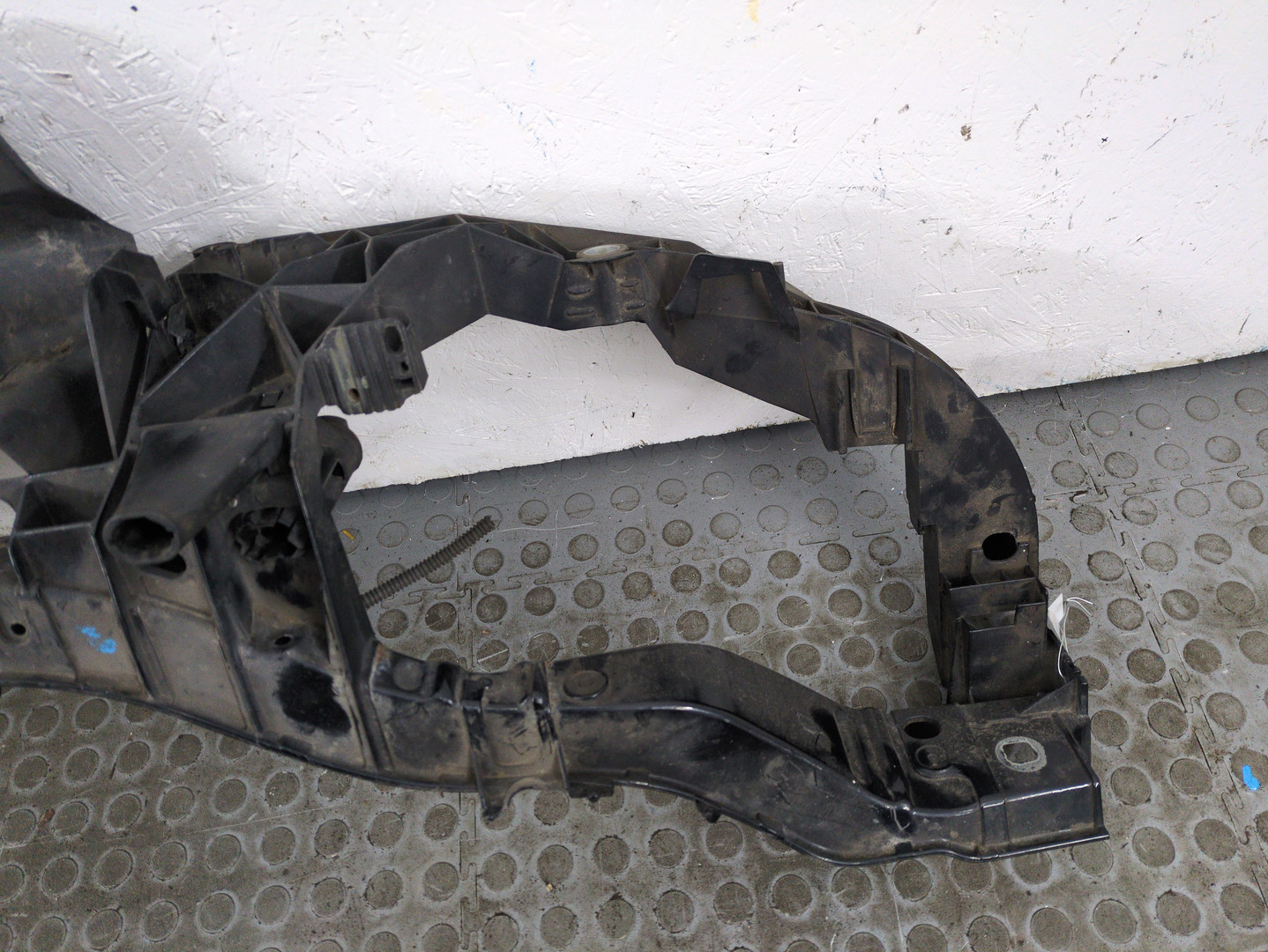 Панель передняя (телевизор)