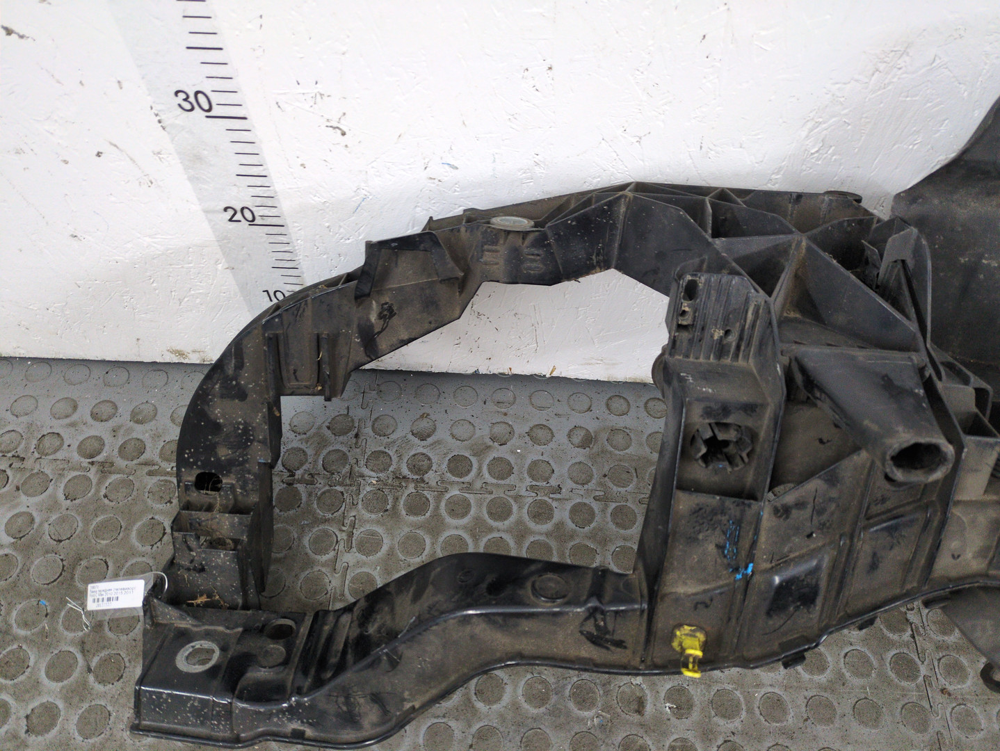 Панель передняя (телевизор)