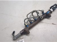 55490702 Рампа (рейка) топливная Opel Insignia 2008-2017 20137494 #6