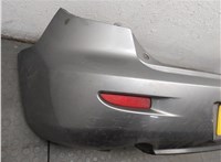  Бампер Mazda 3 (BK) 2003-2009 20137595 #4