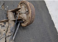 55501BC61A, 55501BC64A Балка подвески задняя Nissan Note E11 2006-2013 20137669 #2