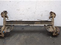55501BC61A, 55501BC64A Балка подвески задняя Nissan Note E11 2006-2013 20137669 #6