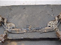 55501BC61A, 55501BC64A Балка подвески задняя Nissan Note E11 2006-2013 20137669 #9