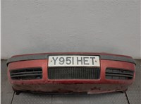 1U0807221K Бампер Skoda Octavia Tour 2000-2010 20137682 #1