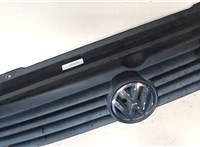  Решетка радиатора Volkswagen Transporter 4 1991-2003 20137744 #5