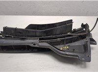  Жабо под дворники (дождевик) Mazda CX-7 2007-2012 20137759 #2