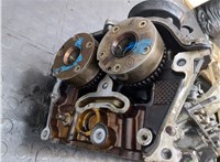 1104100Q2F Головка блока (ГБЦ) Nissan Juke 2014-2019 20137786 #5