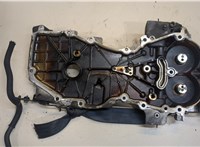  Крышка передняя ДВС Nissan Juke 2014-2019 20137796 #1