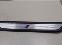  Накладка на порог BMW 6 F12, F13, F06 2011-2015 20137886 #1