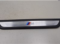  Накладка на порог BMW 6 F12, F13, F06 2011-2015 20137888 #1